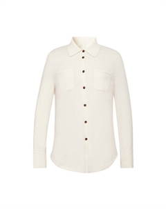 Шерстяной кашемировый вязаный кардиган, черный Deep breath