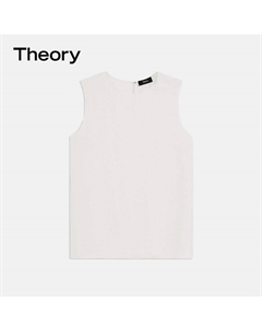 Рубашка женская, черный Theory