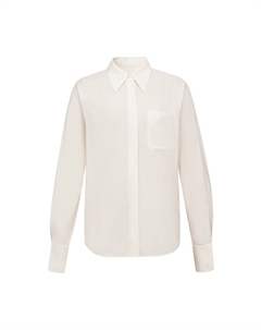 Рубашка-пиджак женский, фиолетовый Deep breath