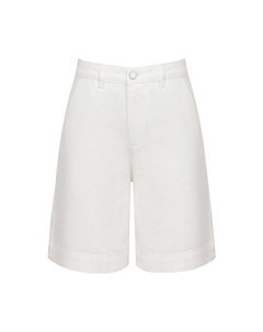 Брюки прямые, розовый Deep breath