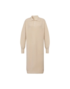 Платье с рукавами-фонариками, черный Deep breath