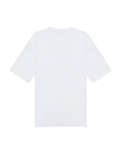 Футболка для пар, черный Deep breath