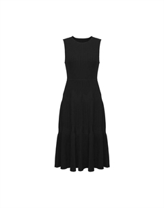 Платье, черный Deep breath