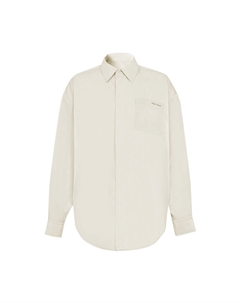 Рубашка, розовый Deep breath