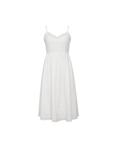 Юбка-зонтик с полой талией, черный Deep breath