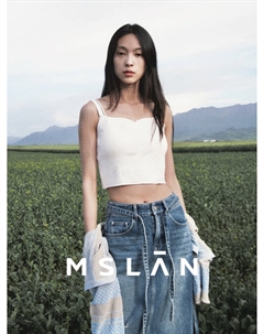 Кофта вязаная, миндальный Mslan