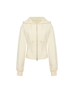 Костюм толстовка и куртка, черный Deep breath