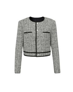 Костюм куртка и шорты, серый Deep breath