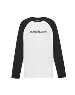 Футболка женская с длинными рукавами, пепельный Deep breath