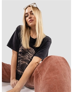 Футболка Moonlight Sunset B, серый Roxy