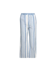 Брюки Trousers, цвет Blue/Off White Givenchy