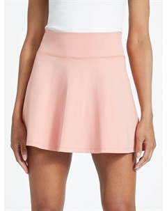 Теннисная юбка Keilani, цвет Coral Glow Guess factory