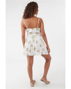 Белое платье Slade, белый O`neill