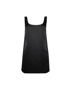 Платье Pranta Dress, черный Khaite