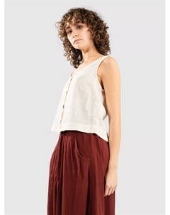 Классическая майка Surf II, белый Rip curl