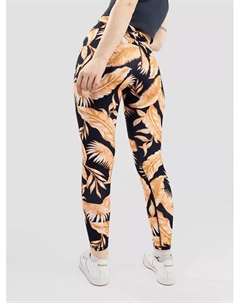 Спортивные брюки Mirage Summer Dawn, синий Rip curl