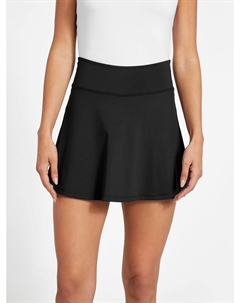 Теннисная юбка Keilani, черный Guess factory