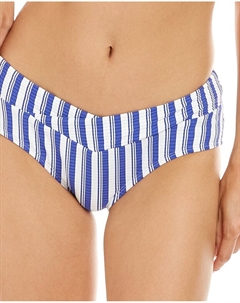 Плавки бикини High Tide Vital, синий Next