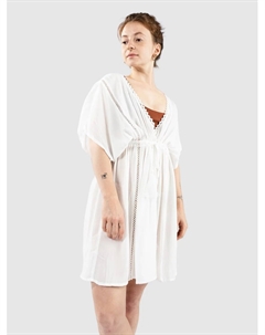 Платье-Прикрытие Essentials Mona Beach, белый O`neill