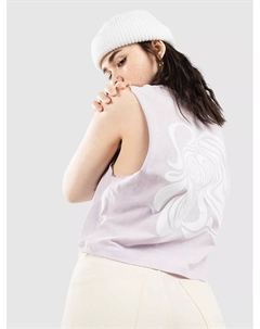 Красивая майка Fomo, лавандовый Ripndip