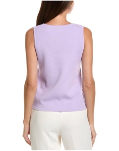 Легкий свитер, серый St. john