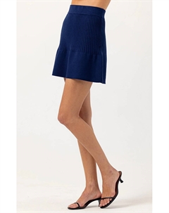 Темно-синяя юбка Josephine, темно-синий Sundays