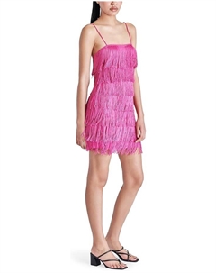 Платье Gentri, цвет Raspberry Steve madden