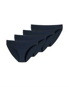 Трусы Tai Uncover, темно синий Schiesser