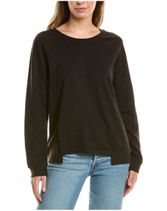 Пуловер Keoki Wearables, черный Xcvi