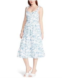 Платье Sophia-Rose, цвет Faded Blue Steve madden