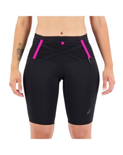 Шорты Fujitrail Sprinter, черный Asics