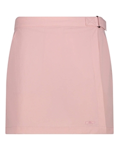 Женская юбка, розовый Cmp