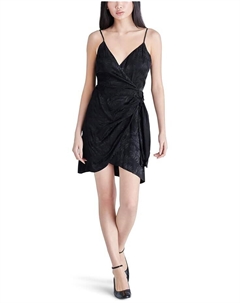 Платье Georgina, черный Steve madden