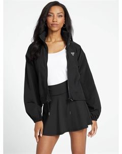 Складная ветровка Jupiter, черный Guess factory