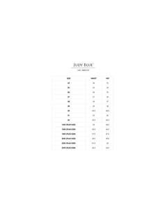 Изумрудная вельветовая юбка с накладными карманами, изумруд Judy blue