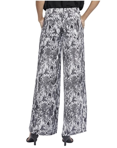 Широкие брюки Drapey Alejandra, мультиколор Nydj