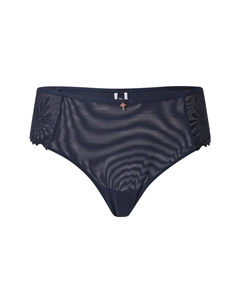 Стринги Thong, темно-синий Joop