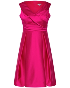 Платье Midi, цвет orientpink Ulla popken