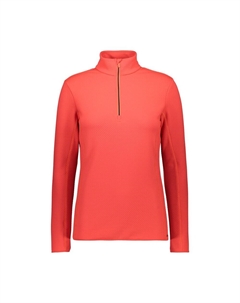 Свитер 30L1326, красный Cmp