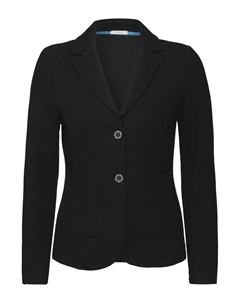 Классический блейзер Blazer, черный Cecil