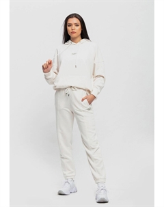 Спортивный костюм Sports Suit, белый Tom barron