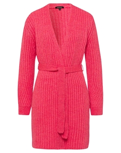 Кардиган, розовый More&more