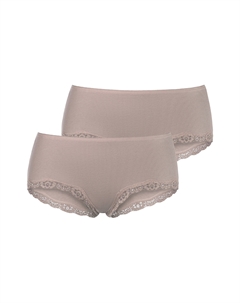 Трусы Hipster, серо коричневый S.oliver