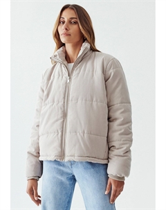 Зимняя куртка ALYS, цвет ecru Calli