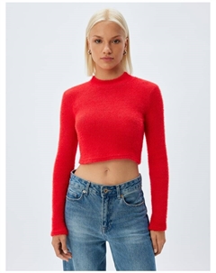 Толстовка Sweater, красный Koton