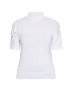 Свитер BLACK LABEL Sweater, белый Usha