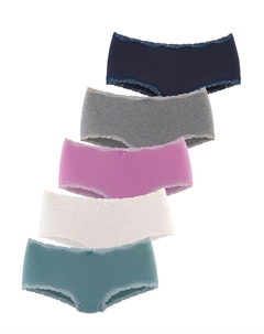 Шорты Boyshorts, цвет Mixed colors Vivance