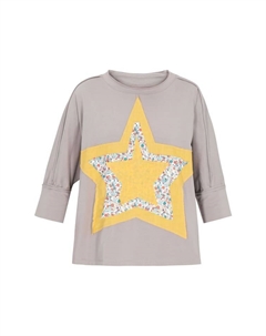 Блуза Blouse, бежевый Mymo