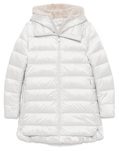 Пальто Matilda, серый Save the duck