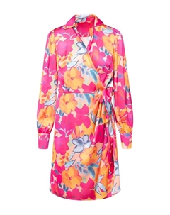 Платье Dress, цвет Mixed colors Quiosque